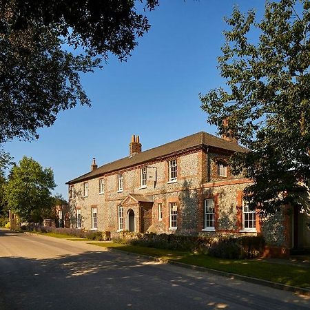 The Goodwood Hotel Чічестер Екстер'єр фото