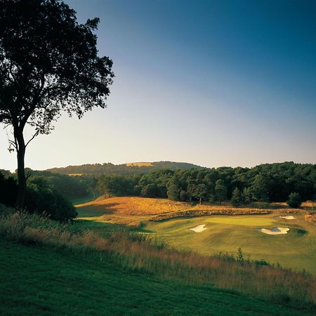 The Goodwood Hotel Чічестер Екстер'єр фото