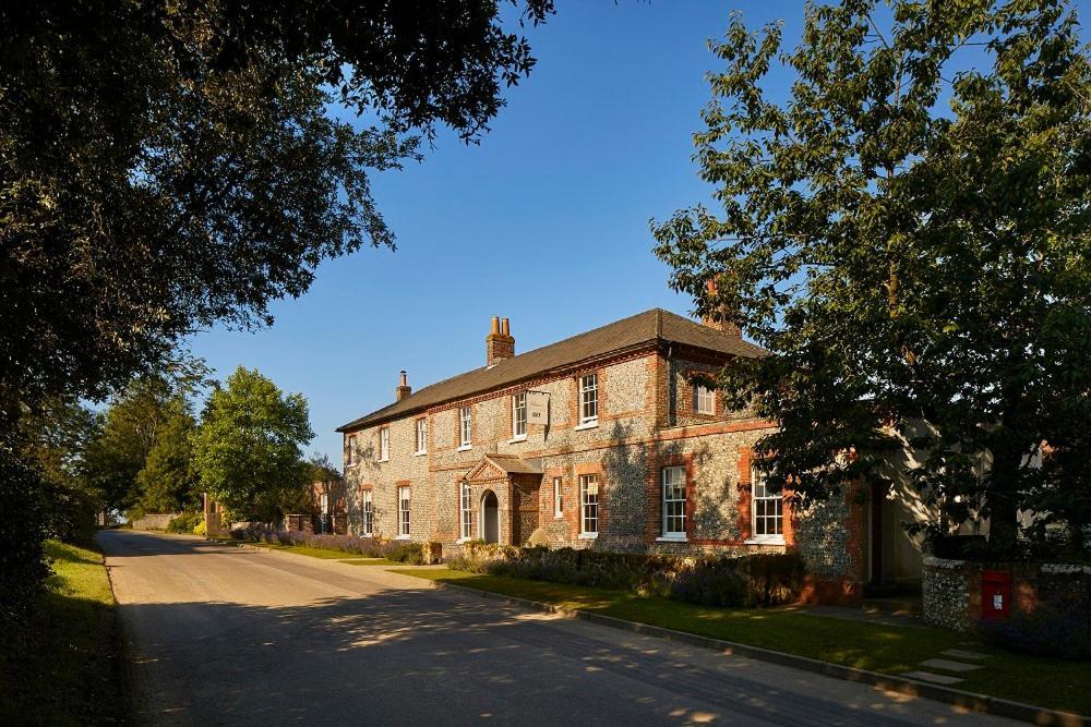 The Goodwood Hotel Чічестер Екстер'єр фото