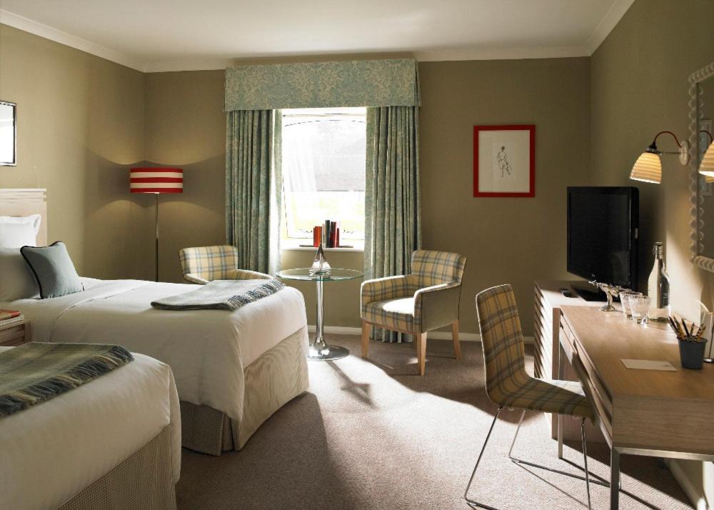 The Goodwood Hotel Чічестер Екстер'єр фото