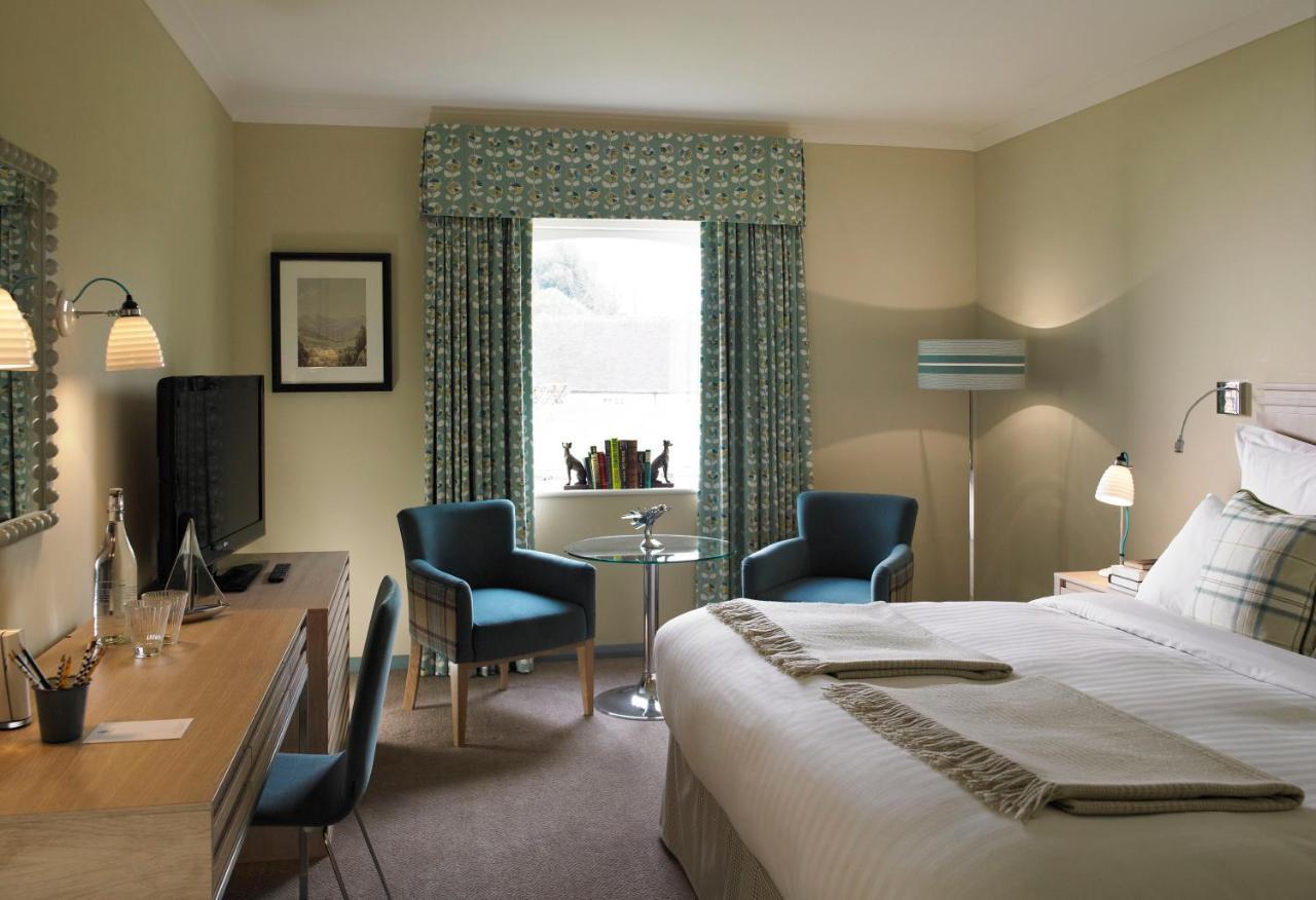 The Goodwood Hotel Чічестер Екстер'єр фото