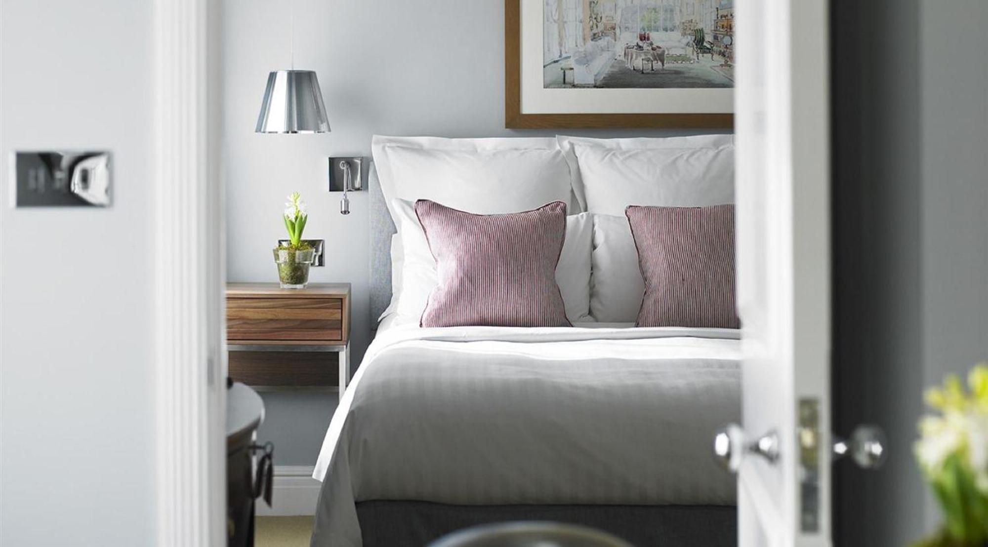 The Goodwood Hotel Чічестер Екстер'єр фото